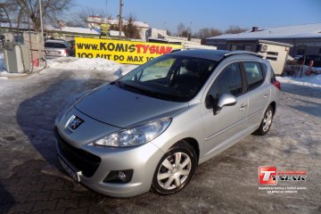 !!!Targówek!!! 1.4 Benzyna, 2011 rok produkcji! KOMIS TYSIAK