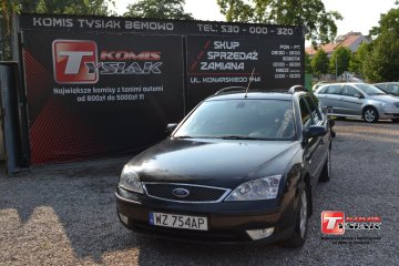 !!! Bemowo !!! 2.0 Benzyna 2003 rok produkcji! KOMIS TYSIAK !!!