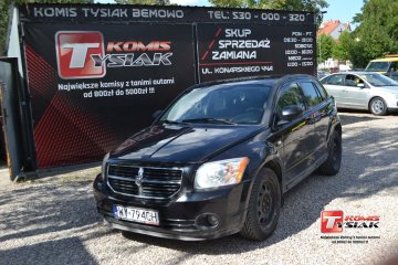 !!! Bemowo !!! 2.0 Diesel 2008 rok produkcji! KOMIS TYSIAK !!!