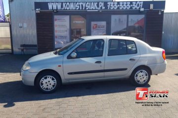 !!! Ożarów Mazowiecki !!! 1.4 benzyna 2001 rok produkcji KOMIS TYSIAK