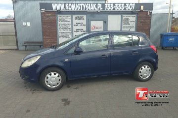 !!! Ożarów Mazowiecki !!! 1.3 diesel 2008 rok !!! KOMIS TYSIAK !!!