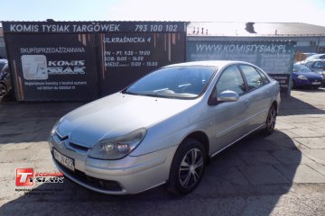 !!!Targówek!!! 2.0 Diesel, 2005 rok produkcji! KOMIS TYSIAK