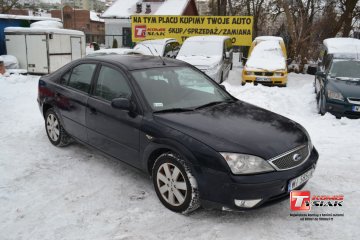 !!! BEMOWO !!! 2004 rok produkcji, 1.8 benzyna !!! KOMIS TYSIAK !!!