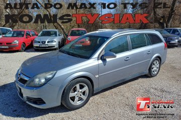 !! ŚRÓDMIEŚCIE !! 2.0 Benz. + LPG (175 KM) 2006r. prod. ! KOMIS TYSIAK