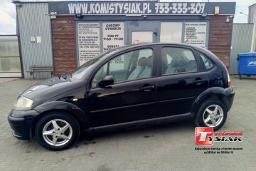 !!! Ożarów Mazowiecki !!!  2002 rok, 1.1 BENZYNA !!! KOMIS TYSIAK !!!