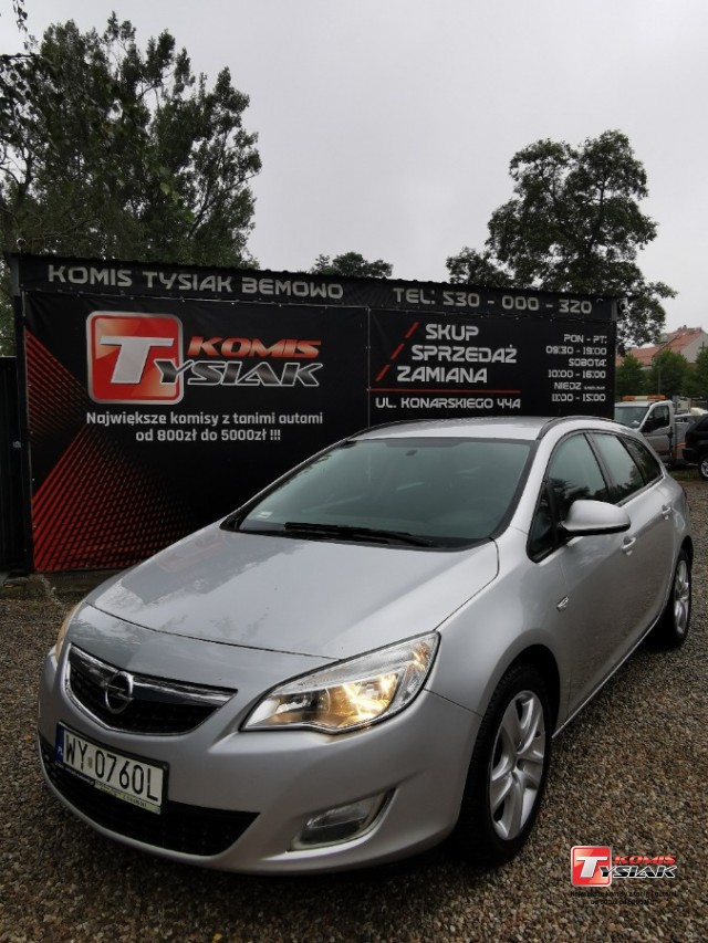 opel