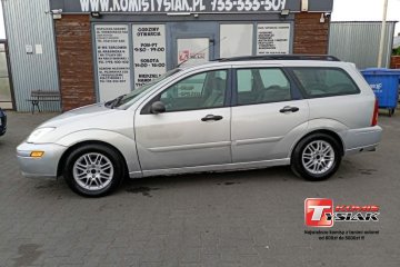 !!! Ożarów Mazowiecki !!! 2.0 benzyna+LPG 2002 rok AUTOMAT