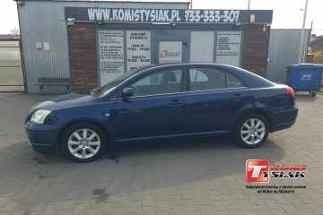 !!! Ożarów Mazowiecki !!! 2.0 benzyna 2006 rok !!! ALUFELGI !!!