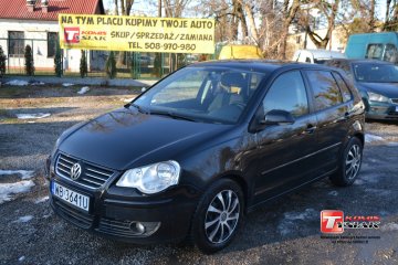 !!! BEMOWO !!! 1.9 diesel, 2007 rok produkcji !!! KOMIS TYSIAK !!!