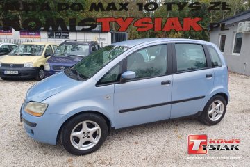 !! ŚRÓDMIEŚCIE !! 1.9 Diesel (100 KM) 2005r. produkcji ! KOMIS TYSIAK