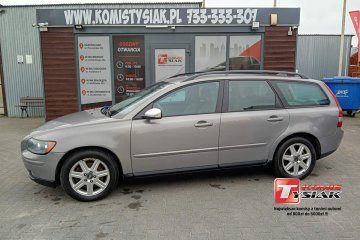 !!! Ożarów Mazowiecki !!! 2.0 diesel 2005 rok !!! KOMIS TYSIAK !!!