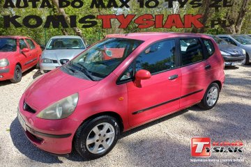 !! ŚRÓDMIEŚCIE !! 1.4 Benzyna (83 KM) 2002r. produkcji ! KOMIS TYSIAK