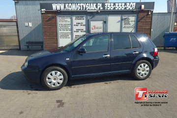 !!! Ożarów Mazowiecki !!! 1.4 benzyna 1999 rok produkcji KOMIS TYSIAK