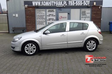 !!! Ożarów Mazowiecki !!! 1.3 diesel 2005 rok !!! KOMIS TYSIAK !!!