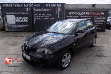 !!!Targówek!!! 1.4 Benzyna, 2009 rok produkcji! KOMIS TYSIAK