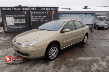 !!!TARGÓWEK!!! 1.6 diesel, 2006 rok produkcji! KOMIS TYSIAK