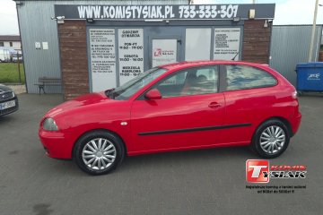 !!! Ożarów Mazowiecki !!! 1.4 benzyna 2005 rok produkcji KOMIS TYSIAK