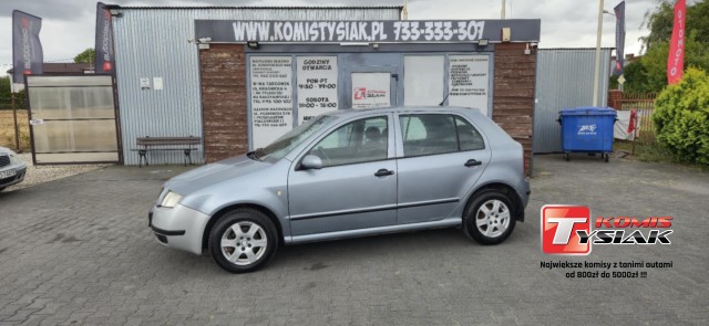 skoda