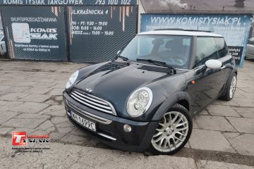 !!!Targówek!!! 1.6 Benzyna, 2005 rok produkcji! Automat! 130k km!