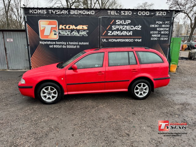 skoda