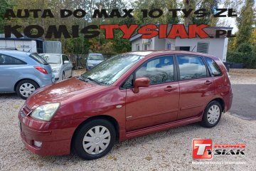 !! ŚRÓDMIEŚCIE !! 1.4 Diesel (90 KM) 2004r. produkcji ! KOMIS TYSIAK