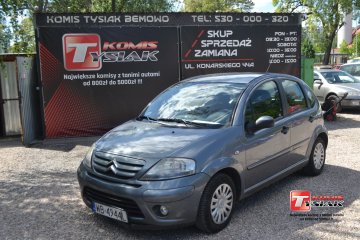 !!! Bemowo !!! 1.4 Diesel 2009 rok produkcji! KOMIS TYSIAK !!!