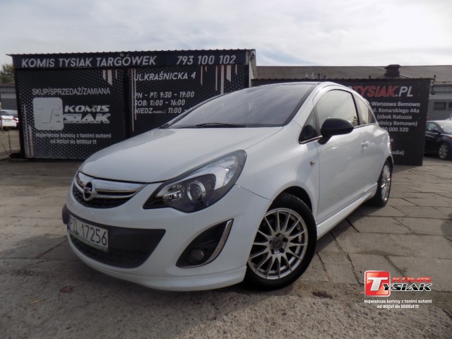 opel