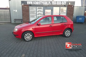 !!! Ożarów Mazowiecki !!! 1.2 benzyna 2004 rok !!! KOMIS TYSIAK !!!