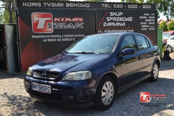 !!! Bemowo !!! 1.2 Benzyna 2002 rok produkcji! KOMIS TYSIAK !!!