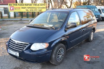 !!! BEMOWO !!! 2006 rok produkcji, 3.3 ben + LPG !!! KOMIS TYSIAK !!!