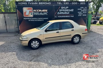 !!! BEMOWO !!! 2005 rok produkcji, 1.2 benzyna !!! KOMIS TYSIAK !!!