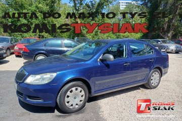 !! ŚRÓDMIEŚCIE !! 1.2 Benzyna (105 KM) 2011r. produkcji ! KOMIS TYSIAK