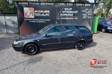 !!! Bemowo !!! 1.9 Diesel, 2000 rok produkcji! KOMIS TYSIAK !!!