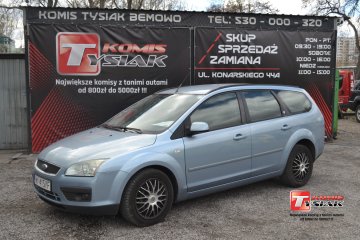 !!! BEMOWO !!! 1.8 Diesel, 2006 rok produkcji ! KOMIS TYSIAK !!!