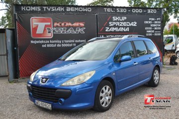 !!! Bemowo !!! 1.6 Benzyna 2005 rok produkcji! KOMIS TYSIAK !!!