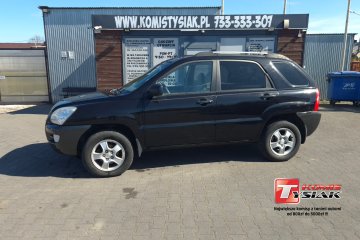 !!! Ożarów Mazowiecki !!! 2.0 benzyna 2006 rok !!! ALUFELGI !!!