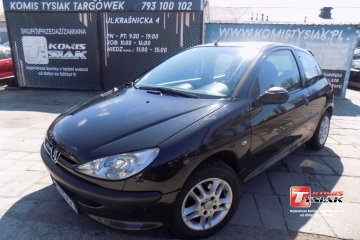 !!!Targówek!!! 1.4 Diesel, 2006 rok produkcji! KOMIS TYSIAK