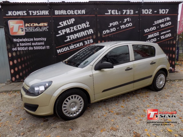 opel