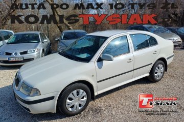 !! ŚRÓDMIEŚCIE !! 1.9 Diesel  (90 KM), 2005r.! KOMIS TYSIAK