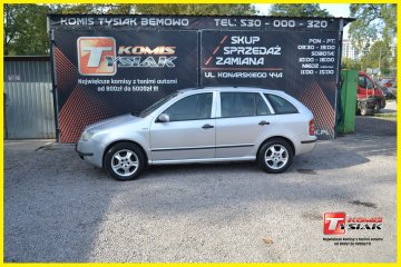 !!! Bemowo !!! 1.9 Diesel, 2002 rok produkcji! KOMIS TYSIAK