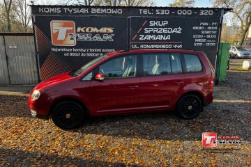 !!! BEMOWO !!! 2003 rok produkcji, 1.6 benzyna !!! KOMIS TYSIAK !!!