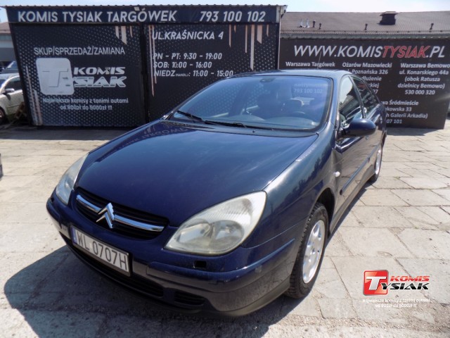 citroen