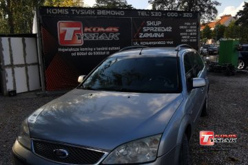 !!! Bemowo !!! 1.8 Benzyna 2004 rok produkcji! KOMIS TYSIAK !!!