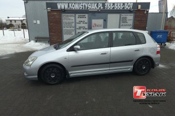 !!! Ożarów Mazowiecki !!! 1.4 benzyna 2005 rok !!! KOMIS TYSIAK !!!