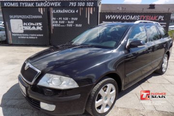 !!!Targówek!!! 2.0 Diesel, 2008 rok produkcji! KOMIS TYSIAK