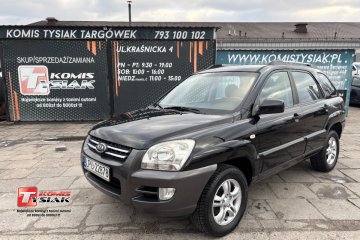 !!!Targówek!!! 2.0 Diesel, 2005 rok produkcji! KOMIS TYSIAK