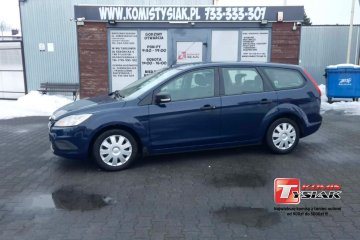 !!! Ożarów Mazowiecki !!! 1.6 diesel 2008 rok !!! KOMIS TYSIAK !!!