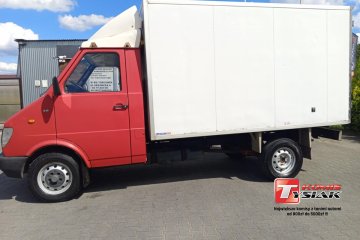 !!! Ożarów Mazowiecki !!! 2.4 diesel 1999 rok produkcji KOMIS TYSIAK