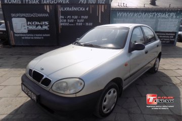!!!Targówek!!! 1.5 Diesel, 1999 rok produkcji! Komis Tysiak