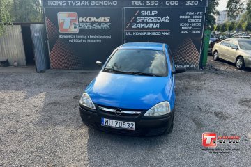 !!! Bemowo !!! 2004 rok produkcji, 1.0 benzyna !!! KOMIS TYSIAK !!!